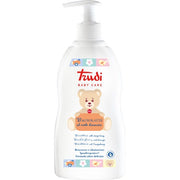 Trudy Baby Care Bagno Latte 500ml  - 3