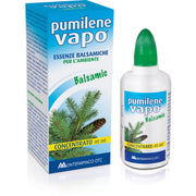 Pumilene Vapo Concentrato 40ml  - 3