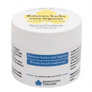 Biofficina Toscana Balsamo Barba Note Legnose 100g-1