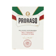Proraso Balsamo Dopo Barba Pelli Sensibili 100ml  - 1