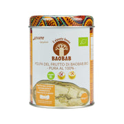 Baobab Aessere Polpa Biologica 150 g  - 2