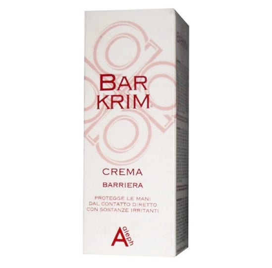 Barkrim Crema Barriera 75ml  - 2