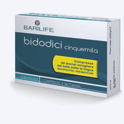 Barilife B12 5000mcg 5 Compresse Sublinguali-1