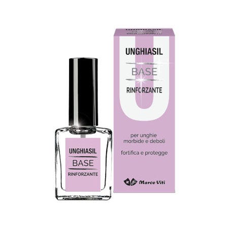 Unghiasil Base Rinforzante 10ml  - 2