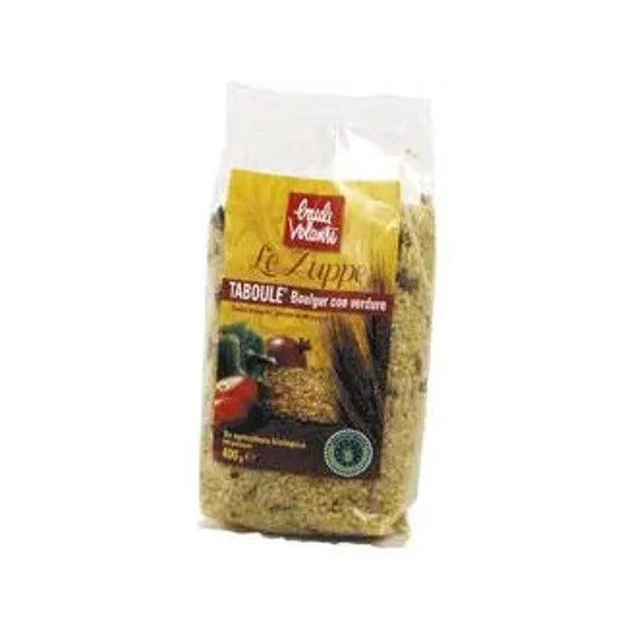 Baule Volante Le Zuppe Taboule 400g-2