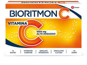 Bioritmon c 1000mg Vitamina c 10 Bustine-1