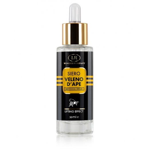 LR Wonder Siero Veleno D'Ape Effetto Lifiting 30ml  - 1