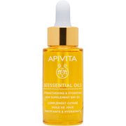 Apivita Beessential Olio Giorno Rinforzante/Idratante 15ml  - 1