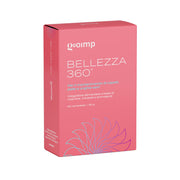 Gooimp Bellezza 360° 60 Compresse-6