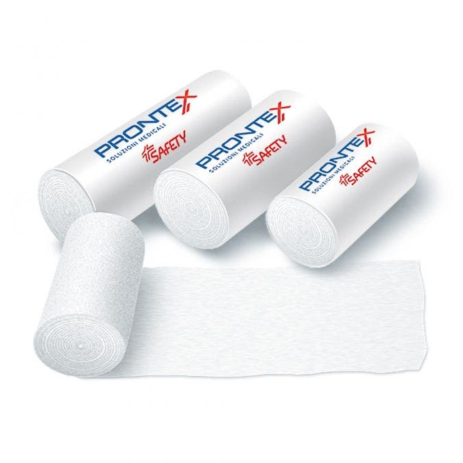 Benda Cotone Germania 20cm x 4m  - 2