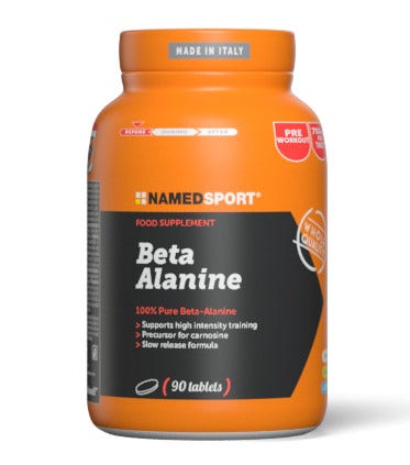 Named Sport Beta Alanine 90 Compresse  - 1