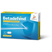 Betadefend 30 Compresse  - 4