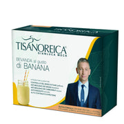 Tisanoreica Bevanda Banana 4x28g  - 1