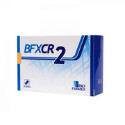 BFX CR2 500mg 30 Capsule  - 1