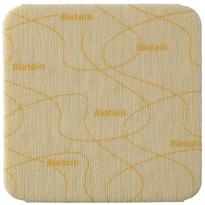 Medicazione Avanzata In Schiuma In Poliuretano Soft/Hold Biatain Misura 10x10,5 Pezzi Articolo 3470  - 2