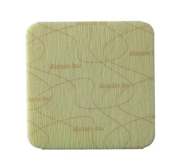Biatain Medicazione In Schiuma 18x18cm 5 Pezzi  - 2