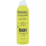 Bakel Suncare Spray Viso & Corpo Bambini SPF50+ 150ml  - 1
