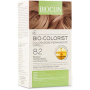 Bioclin Bio Colorist Colorazione Permanente 8.2 Biondo Chiaro Beige  - 2