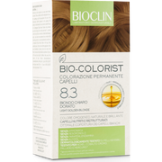Bioclin Bio Colorist Colorazione Permanente 8.3 Biondo Chiaro Dorato  - 2