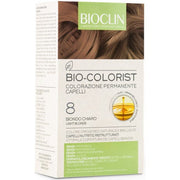 Bioclin Bio Colorist Colorazione Permanente 8 Biondo Chiaro  - 2