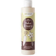 La Saponaria Dolce Schiuma Detergente Corpo Vaniglia/Carota 200ml  - 1