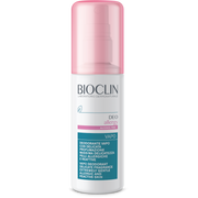 Bioclin Deo Allergy Vapo Delicata Profumazione 100ml  - 3