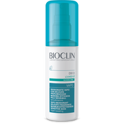 Bioclin Deo Control Vapo Con Profumo 100ml  - 2
