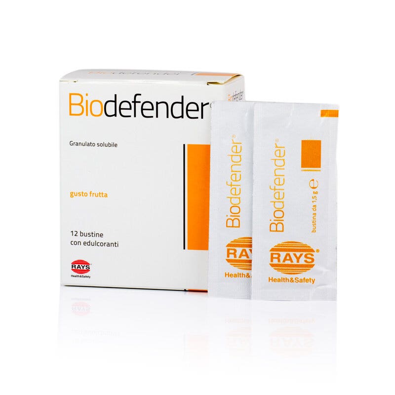 Biodefender 12 Buste-1