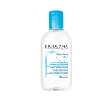 Bioderma Hydrabio Soluzione Micellare Detergente 250ml  - 2