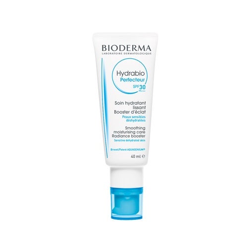 Bioderma Hydrabio Perfecteur SPF30 40ml  - 2
