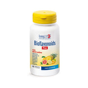 Longlife Bioflavonoidi Plus 60Tavolette  - 2