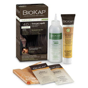 Biokap Nutricolor Delicato Rapid 5.34 Castano Chiaro Miele 135ml  - 1