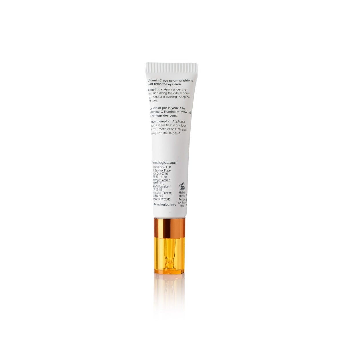 Dermalogica BioLumin-C Eye Serum Siero Contorno Occhi Alla Vitamina C 15ml-2