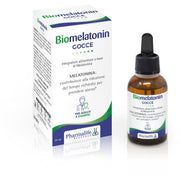Biomelatonin Gocce 30ml  - 1
