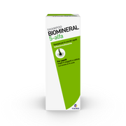 Biomineral 5 Alfa Shampoo Trattante 200ml-6