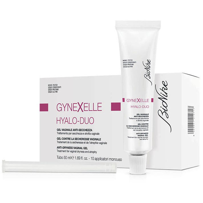 Bionike Gynexelle Hyalo-Duo Gel Vaginale 50ml  - 1