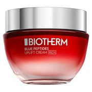 Biotherm Blue Peptides Uplift Rich Cream 50 ml