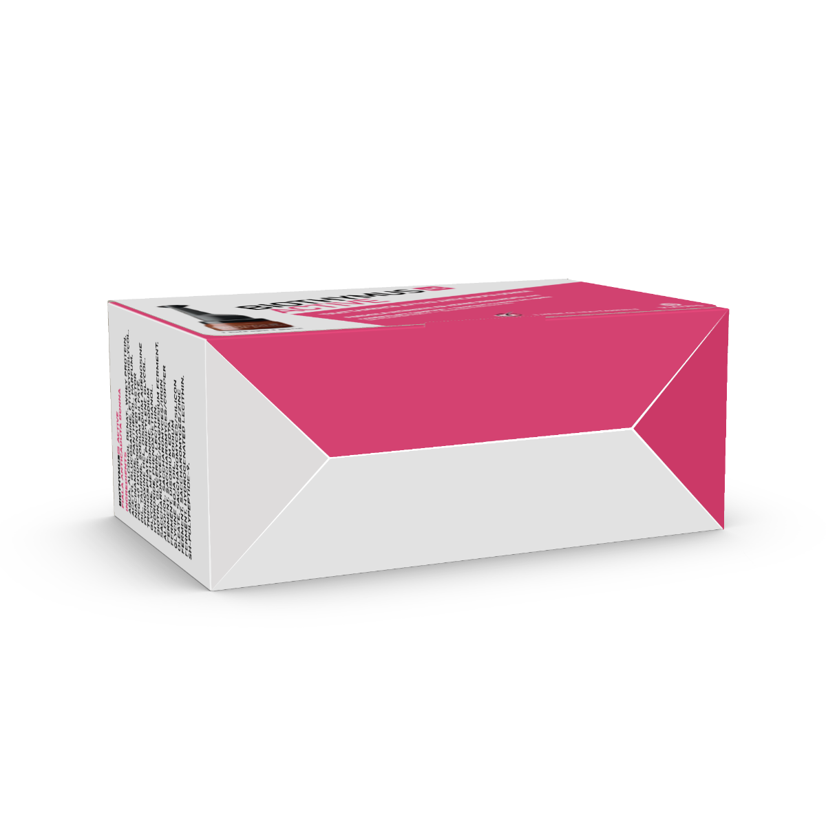 Biothymus AC Active Donna Trattamento 10 Fiale-9