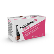 Biothymus AC Active Donna Trattamento 10 Fiale-4