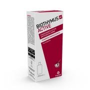 Biothymus AC Active Uomo Shampoo Energizzante 200ml-1