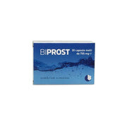 Biprost 30 Capsule Molli 755mg  - 1