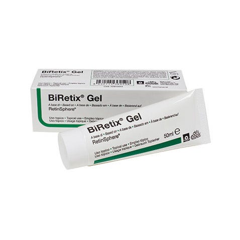 Biretix Gel 50ml-2