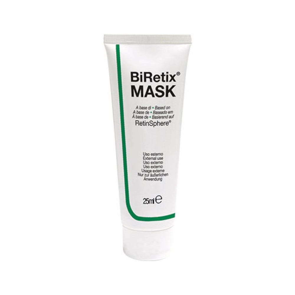 Biretix Maschera Viso 25ml-2