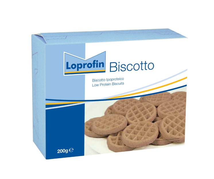 Biscotti Loprofin 200g  - 2