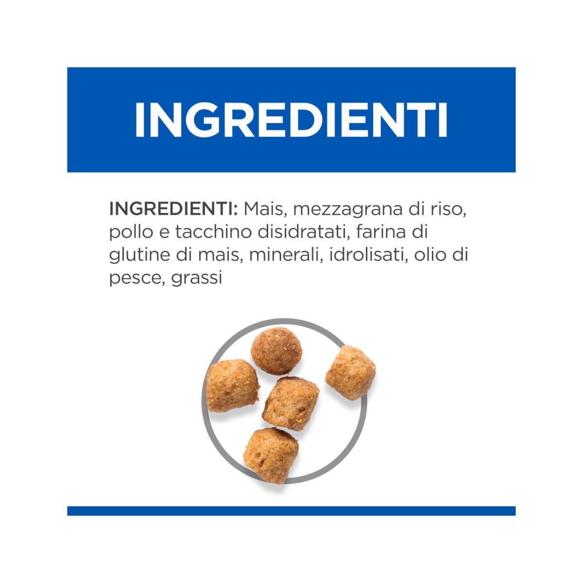 Hill's Science Plan Mature Adult 7+ Sterilised Cat Alimento Per Gatti Al Pollo Sacco 1,5kg-9