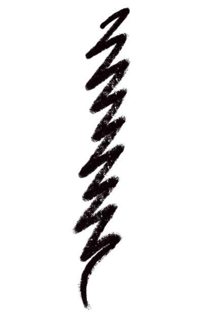 Clinique High Impact Kajal Eyeliner Black 1 Pezzo  - 2