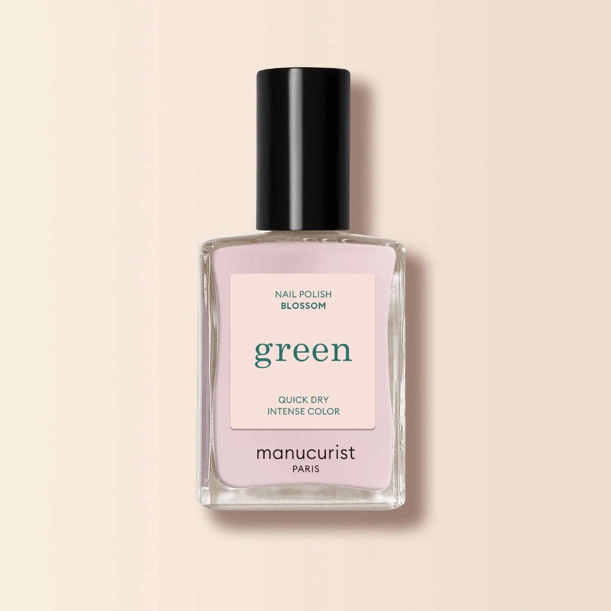 Manucurist Green Smalto Blossom 15ml-1