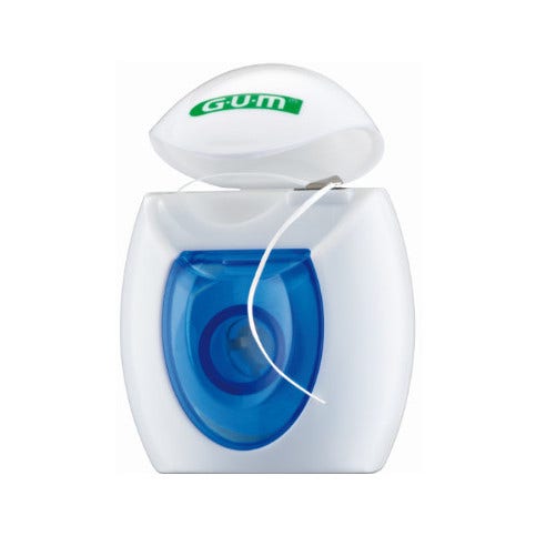 Gum Easy Floss Filo Interdentale 30 Metri   - 4