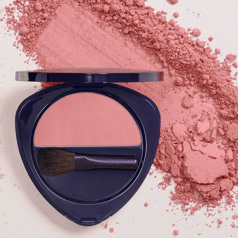 Dr. Hauschka Blush 01 Raspberry 5g-2