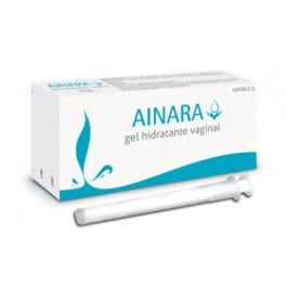 Ainara Gel 30g con Applicatore  - 1